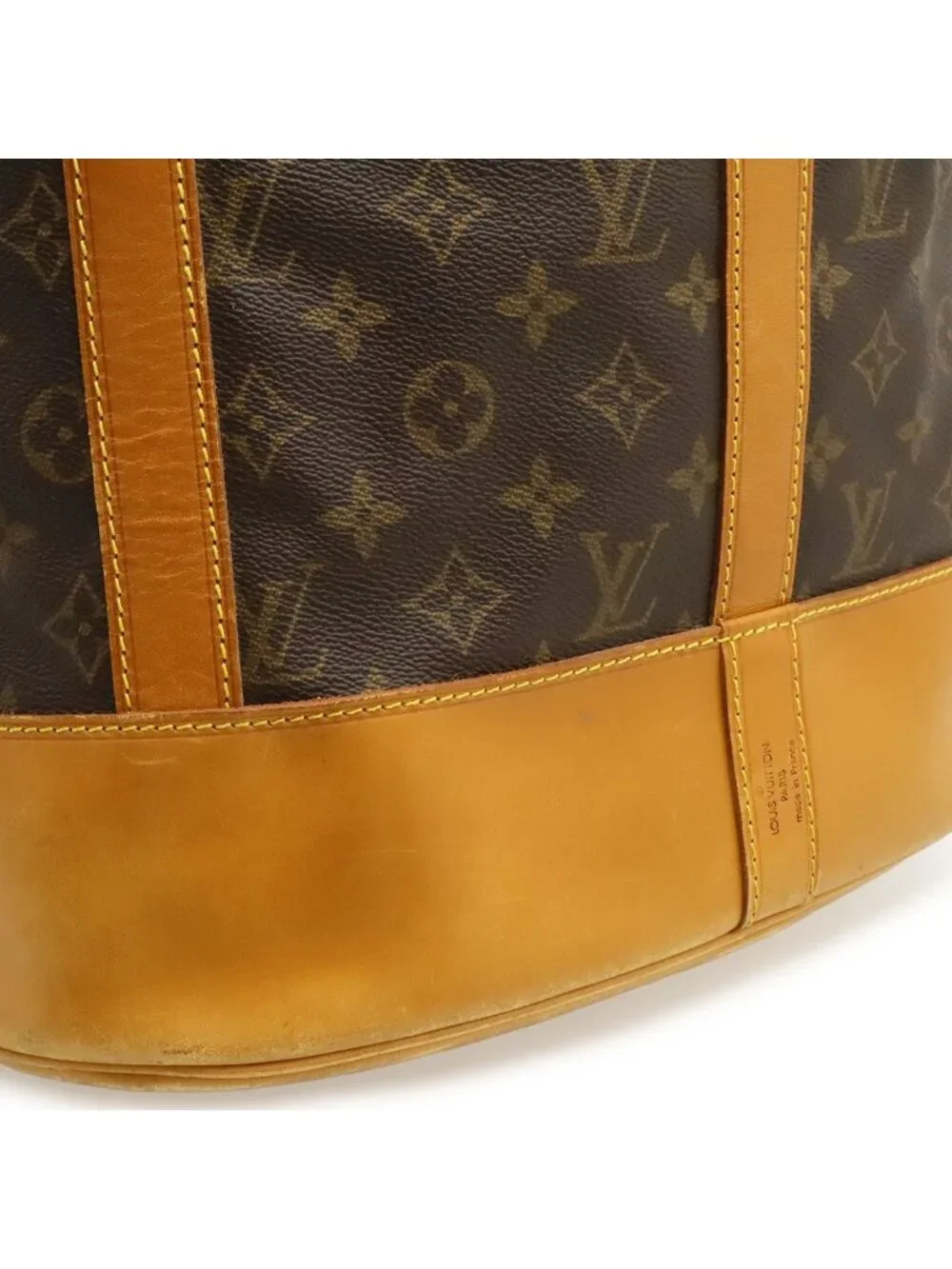 Louis Vuitton this authentic